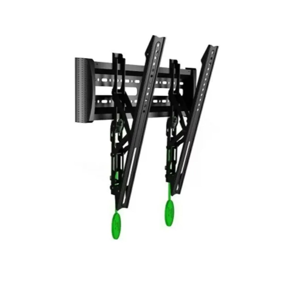 GENERICO - Soporte De Tv Fijo Inclinable Ergonómica De 32 A 65 Pulgadas