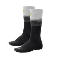 Calcetines Térmicos para Nieve Ski Snowboard Trekking