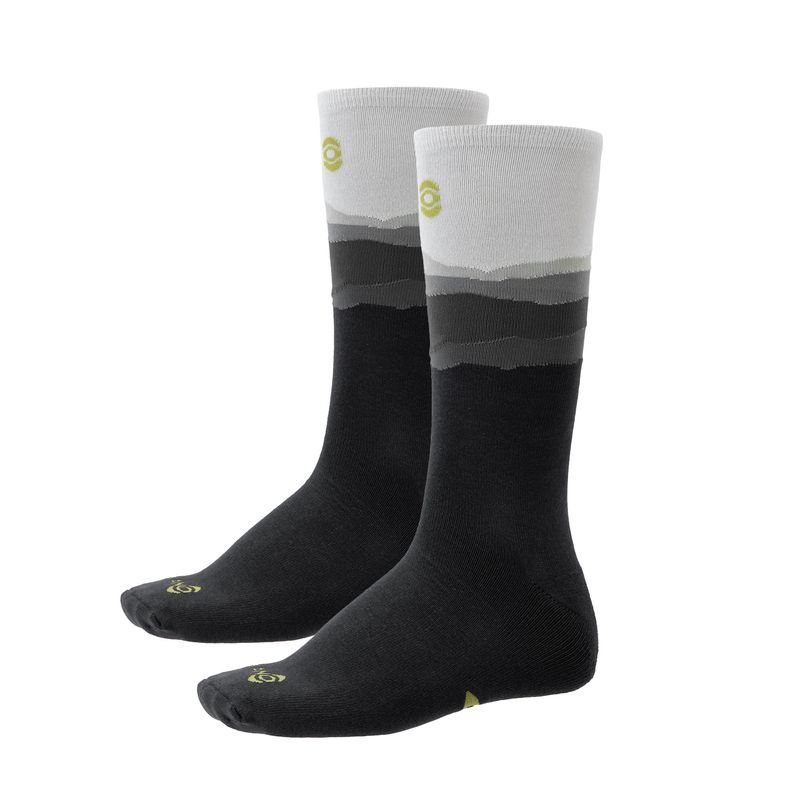 KANO - Calcetines Térmicos para Nieve Kano Ski Snowboard Trekking