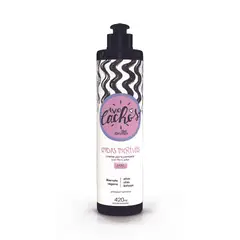 GRIFFUS - CREMA PARA PEINAR ONDAS INCREIBLES 420G