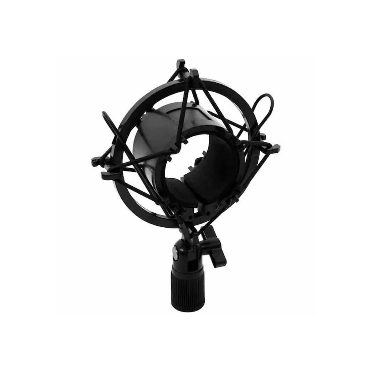 PHILCO - Soporte Tipo Araña Para Microfono De Estudio Philco