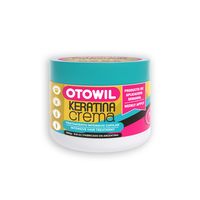 Mascara Tratamiento Intensivo Keratina Crema 250 Gr