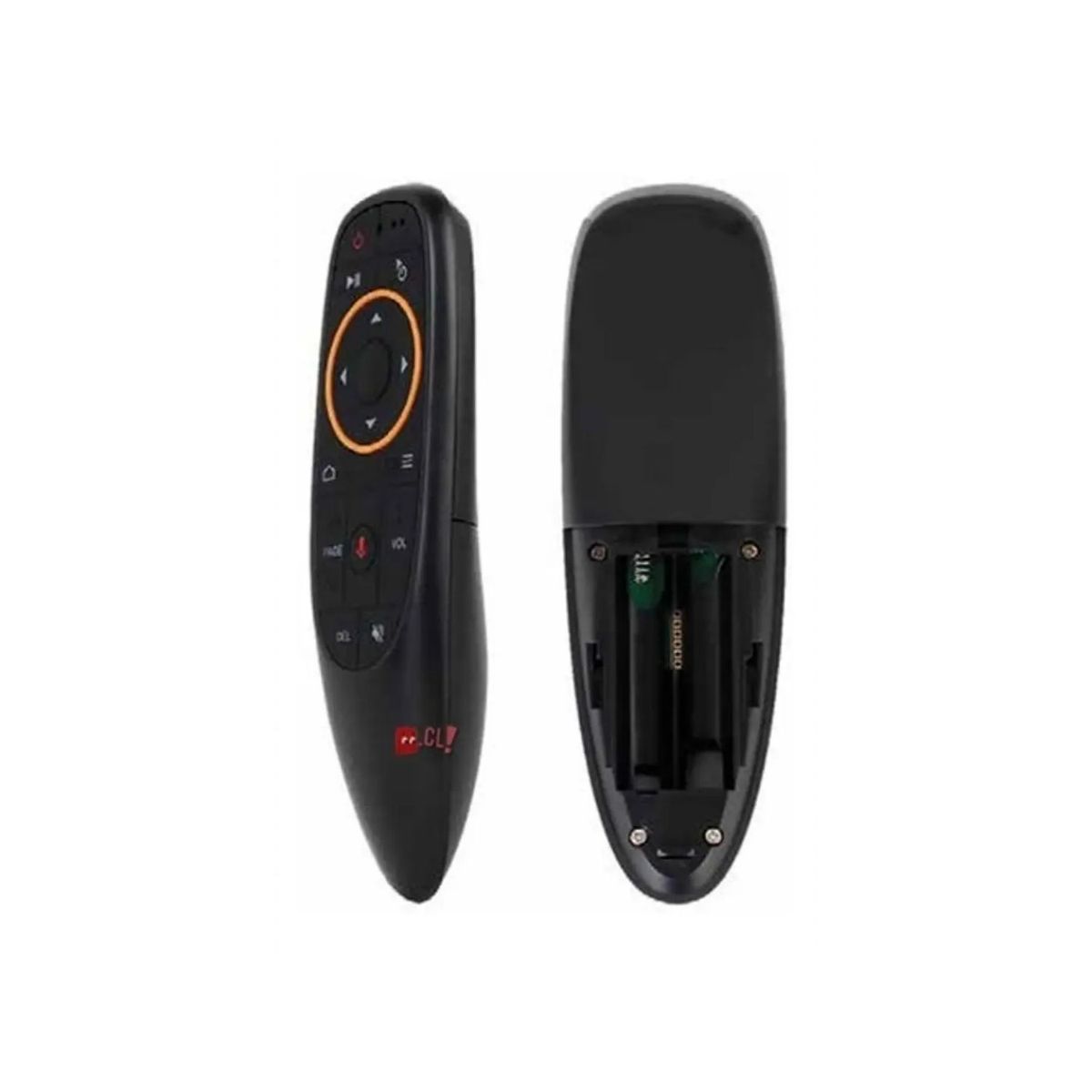 PUNTO STORE - Control Para Tv Air Mouse Multimedia Con Micrófono - Ps