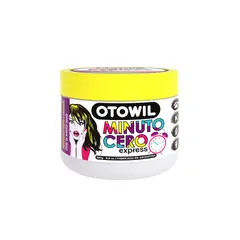 OTOWIL - Mascara Reparación Minuto Cero Express 250 Gr