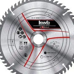 EINHELL - Discos De Corte 3 Uni Accesorio Sierra Banco 589306