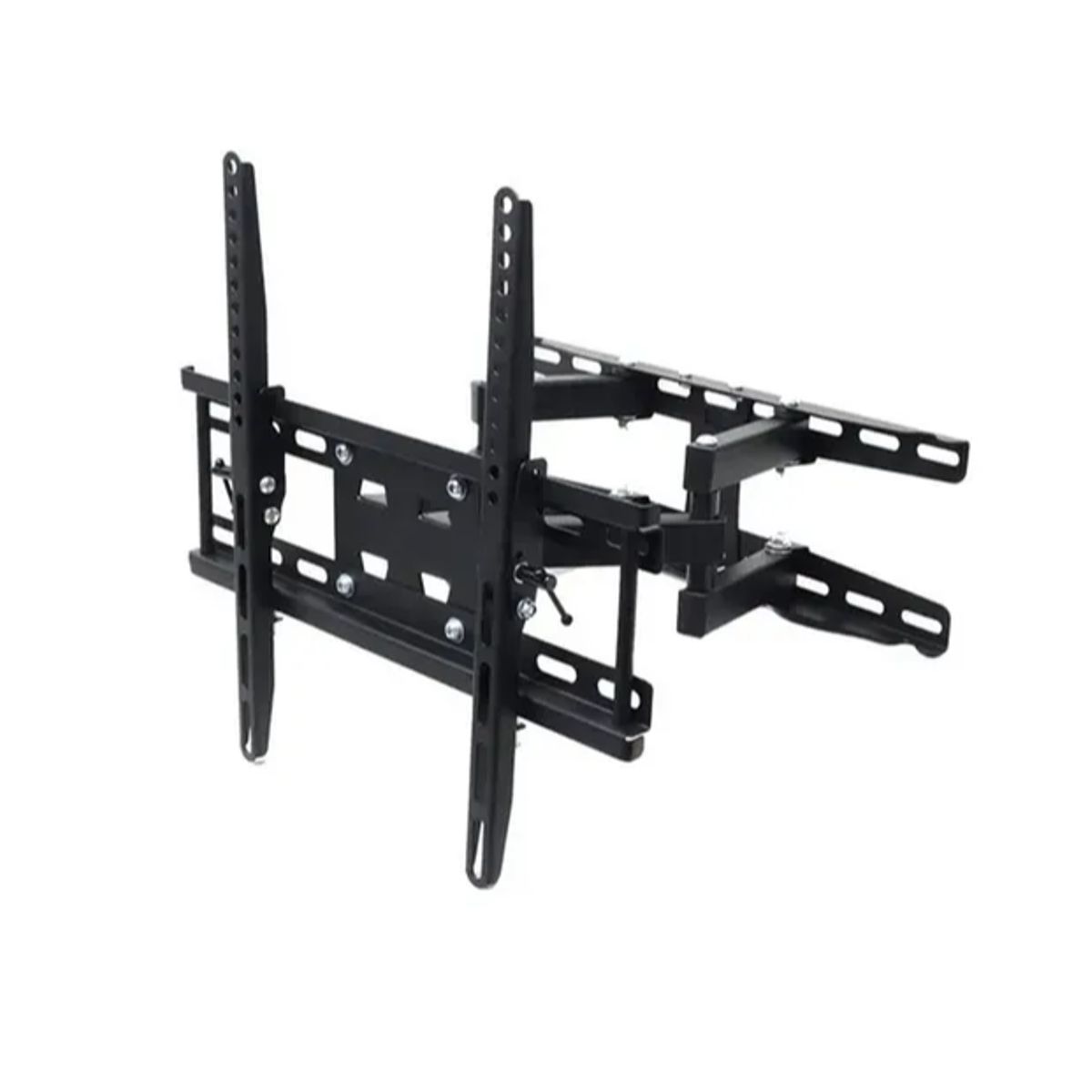 GENERICO - Soporte Para Tv Con Doble Brazo 20 A 60' Led Lcd Plasma