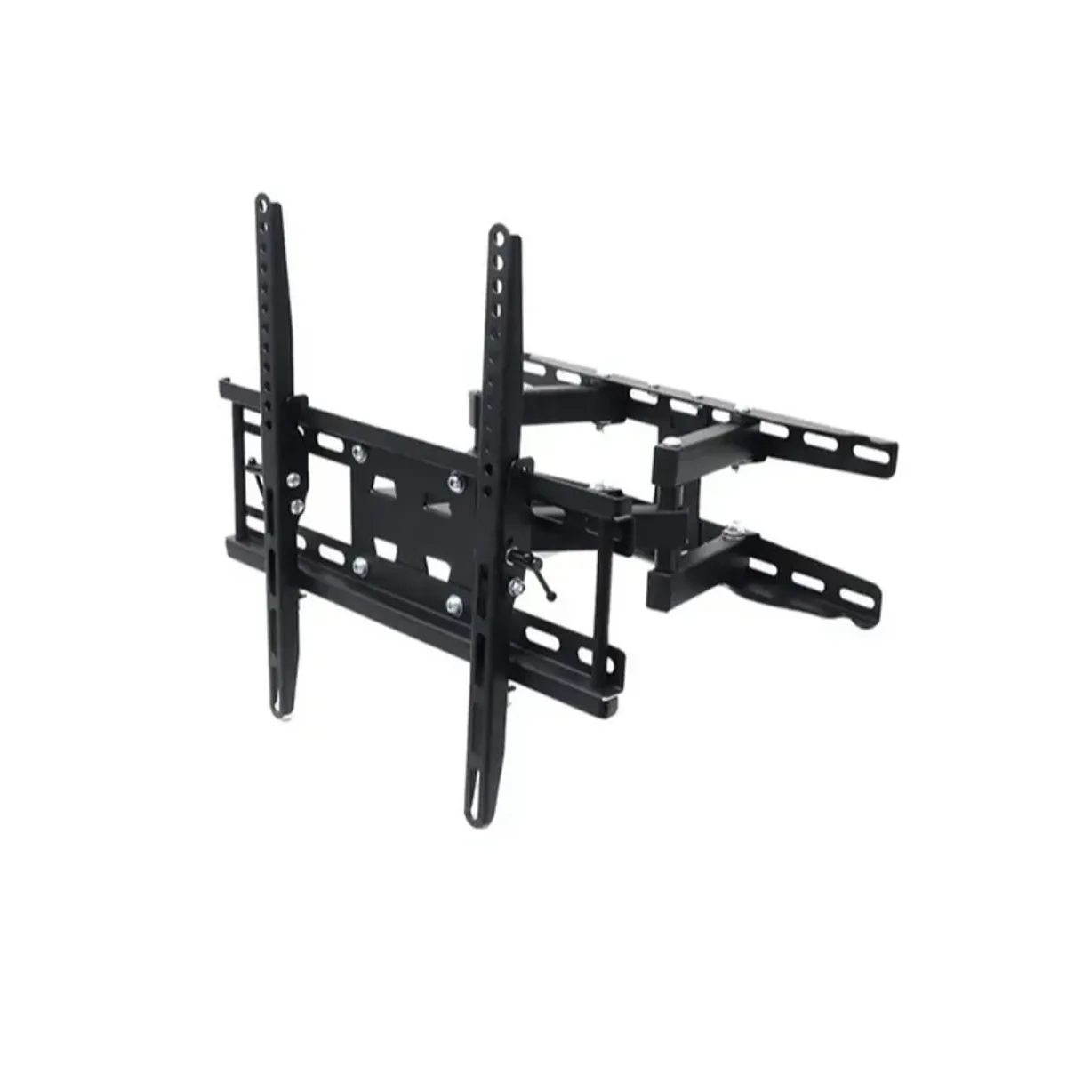 GENERICO - Soporte Para Tv Con Doble Brazo 20 A 60' Led Lcd Plasma