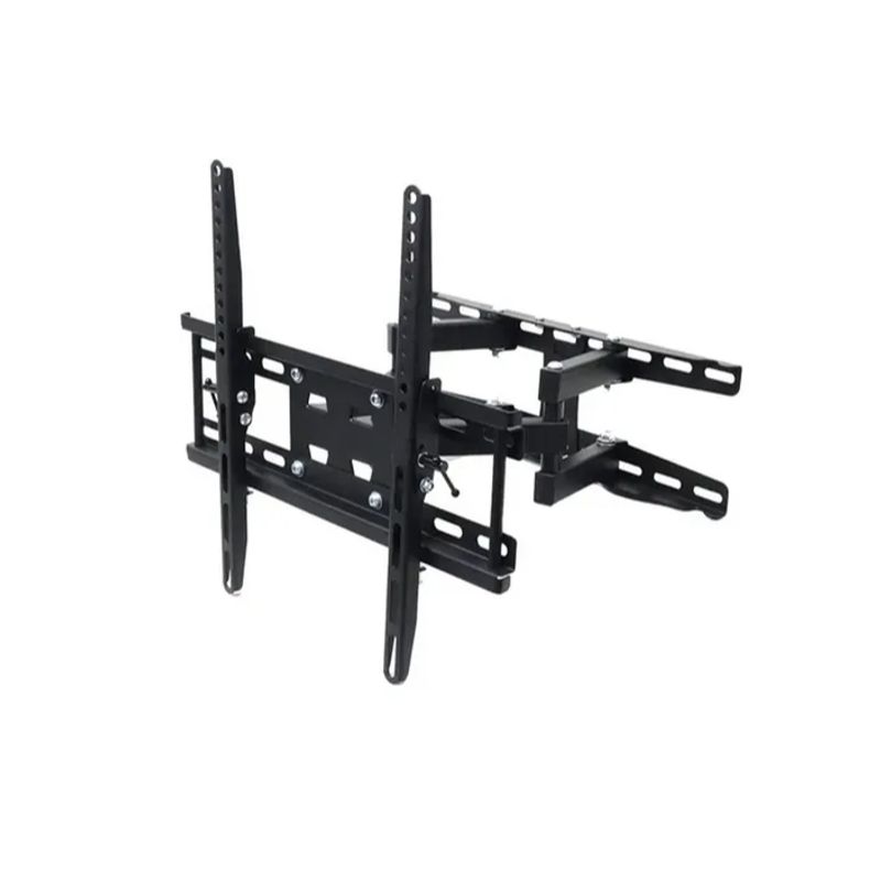 GENERICO - Soporte Para Tv Con Doble Brazo 20 A 60' Led Lcd Plasma
