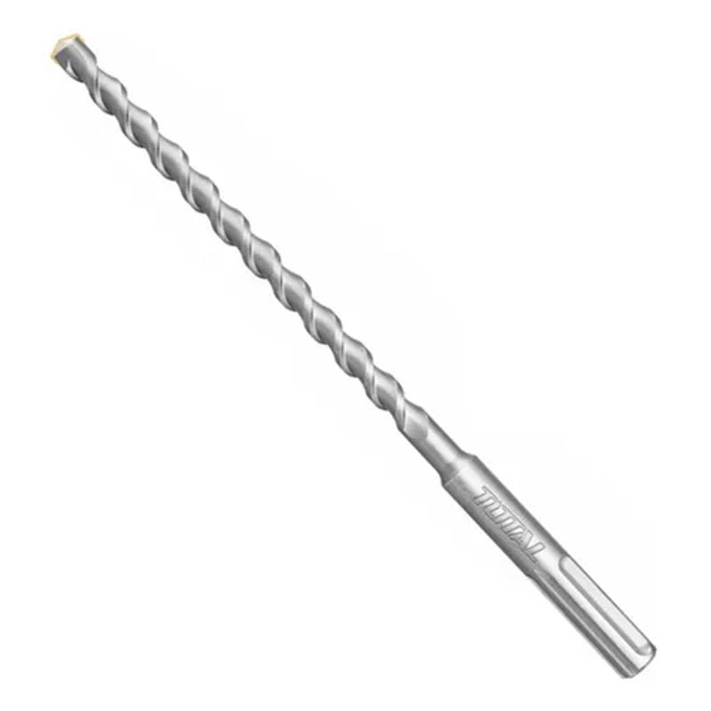 TOTAL TOOLS - Broca P Rotomartillo 25x340mm Sds Max Total Tac322500