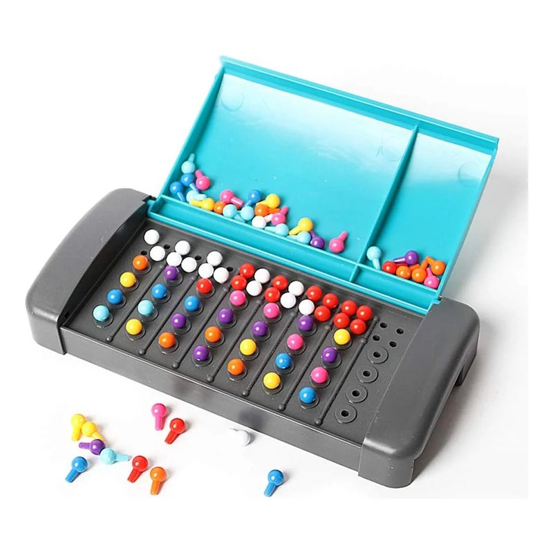 GENERICO - Juego De Mesa Rompecabezas Niños Juego De Estrategia Codigo