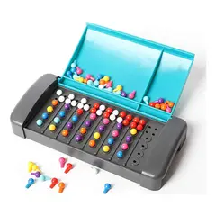 GENERICO - Juego De Mesa Rompecabezas Niños Juego De Estrategia Codigo