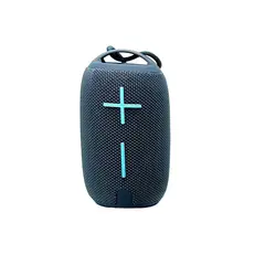 GENERICO - Parlante Altavoz Portátil Inalámbrica V 5.0 A Prueba De Agua