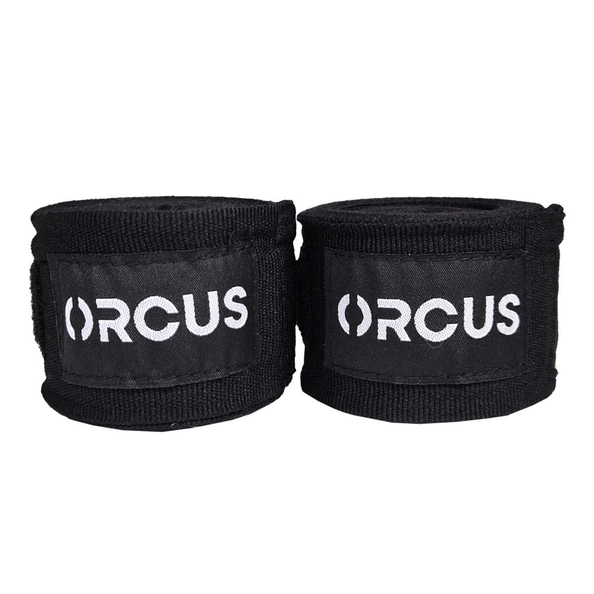 ORCUS - VENDAS DE BOXEO 5 METROS NEGRO