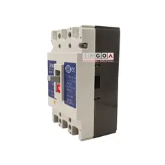 LEXO - INT CAJA MOLDEADA 3x100A 35KA