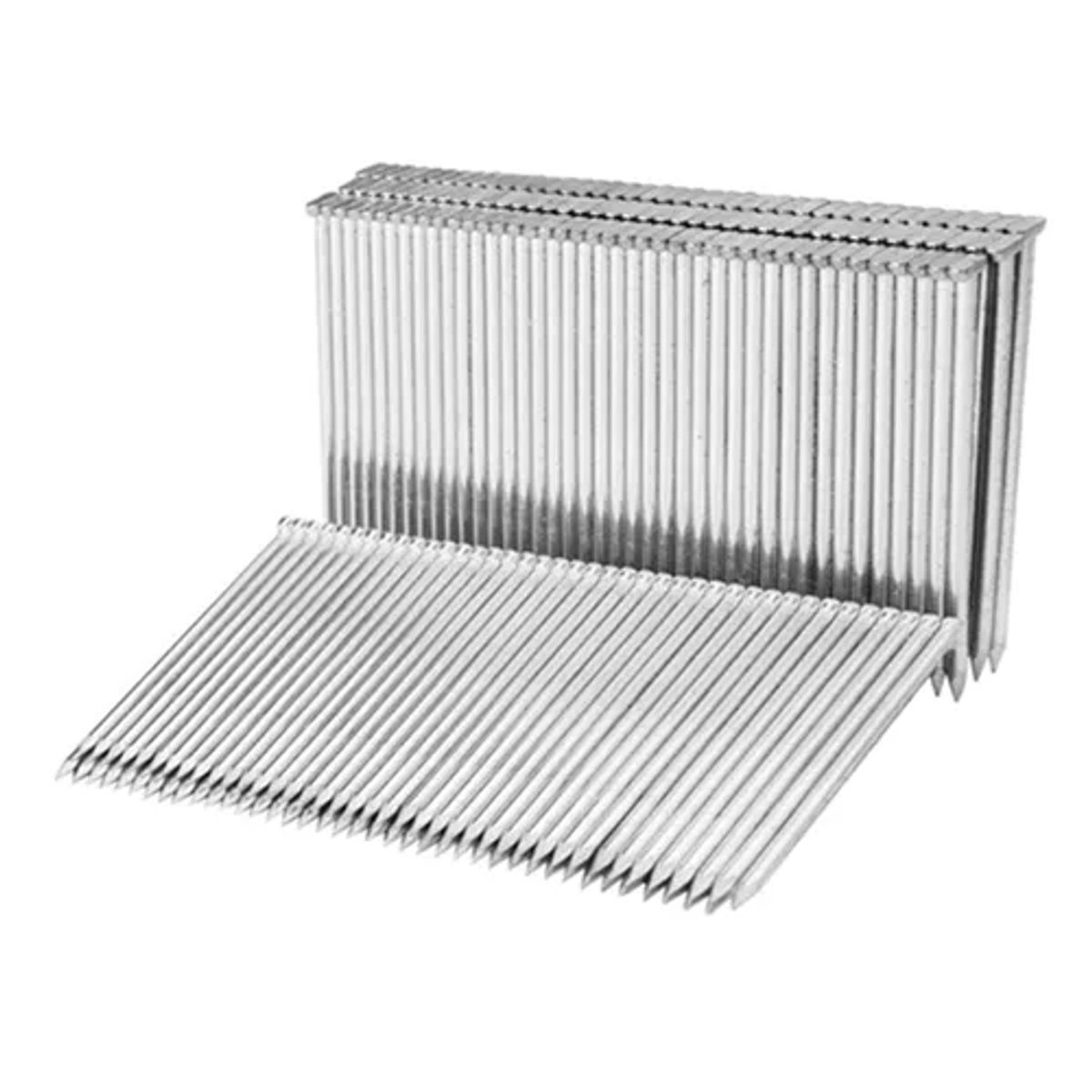 TOTAL TOOLS - Clavos Para Clavadora Concreto 18mm 1200 Unds Total Tac12018