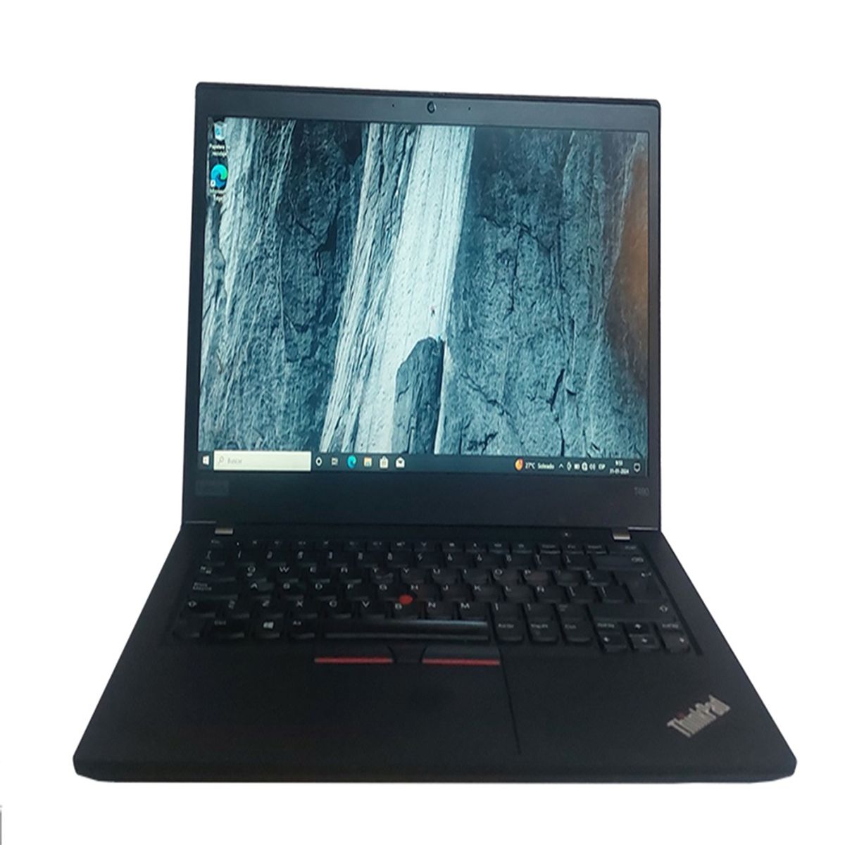 LENOVO - Thinkpad Lenovo 480 i7 Octava G