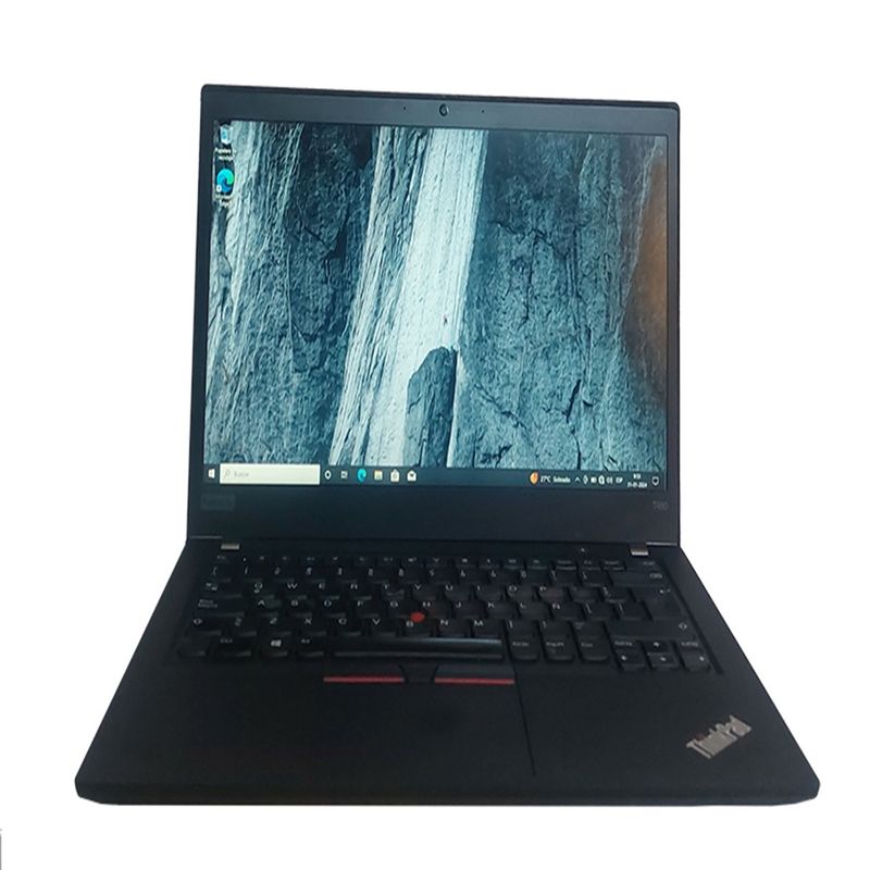 LENOVO - Thinkpad Lenovo t 480 i7 Octava G