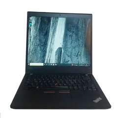 LENOVO - Thinkpad t 480 i7 Octava G