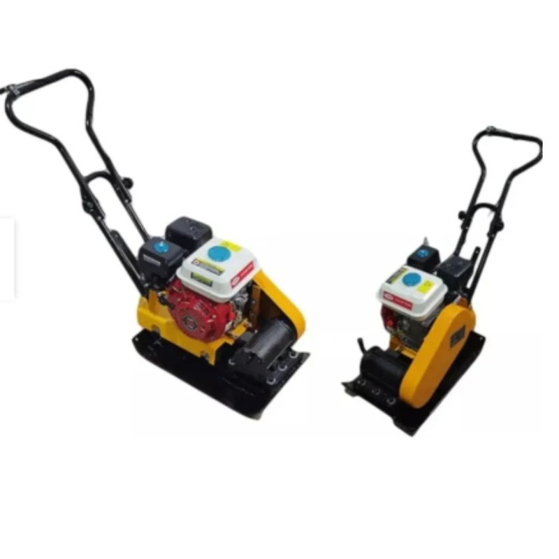 GENERICO - Placa Compactadora A Gasolina 60kg 65hp