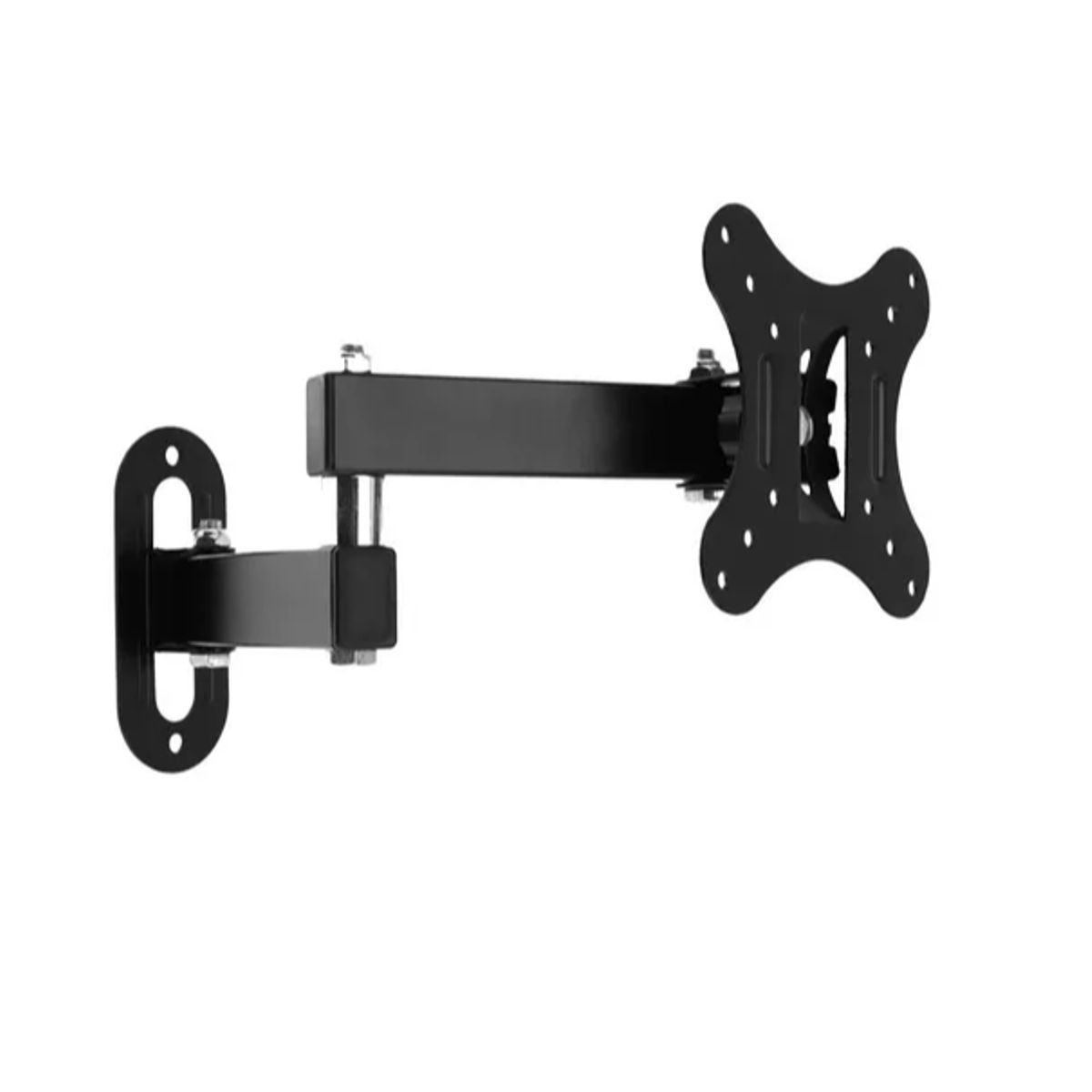 GENERICO - Soporte Tv Monitor Tipo Brazo 14-27 Pulgadas