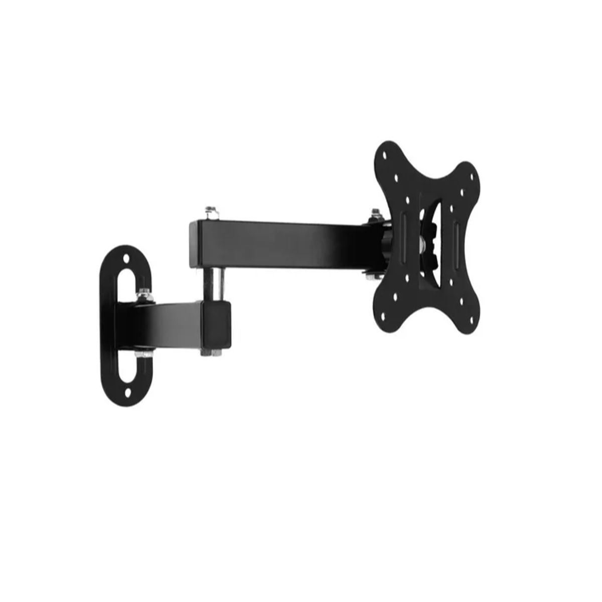 GENERICO - Soporte Tv Monitor Tipo Brazo 14-27 Pulgadas