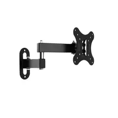 GENERICO - Soporte Tv Monitor Tipo Brazo 14-27 Pulgadas