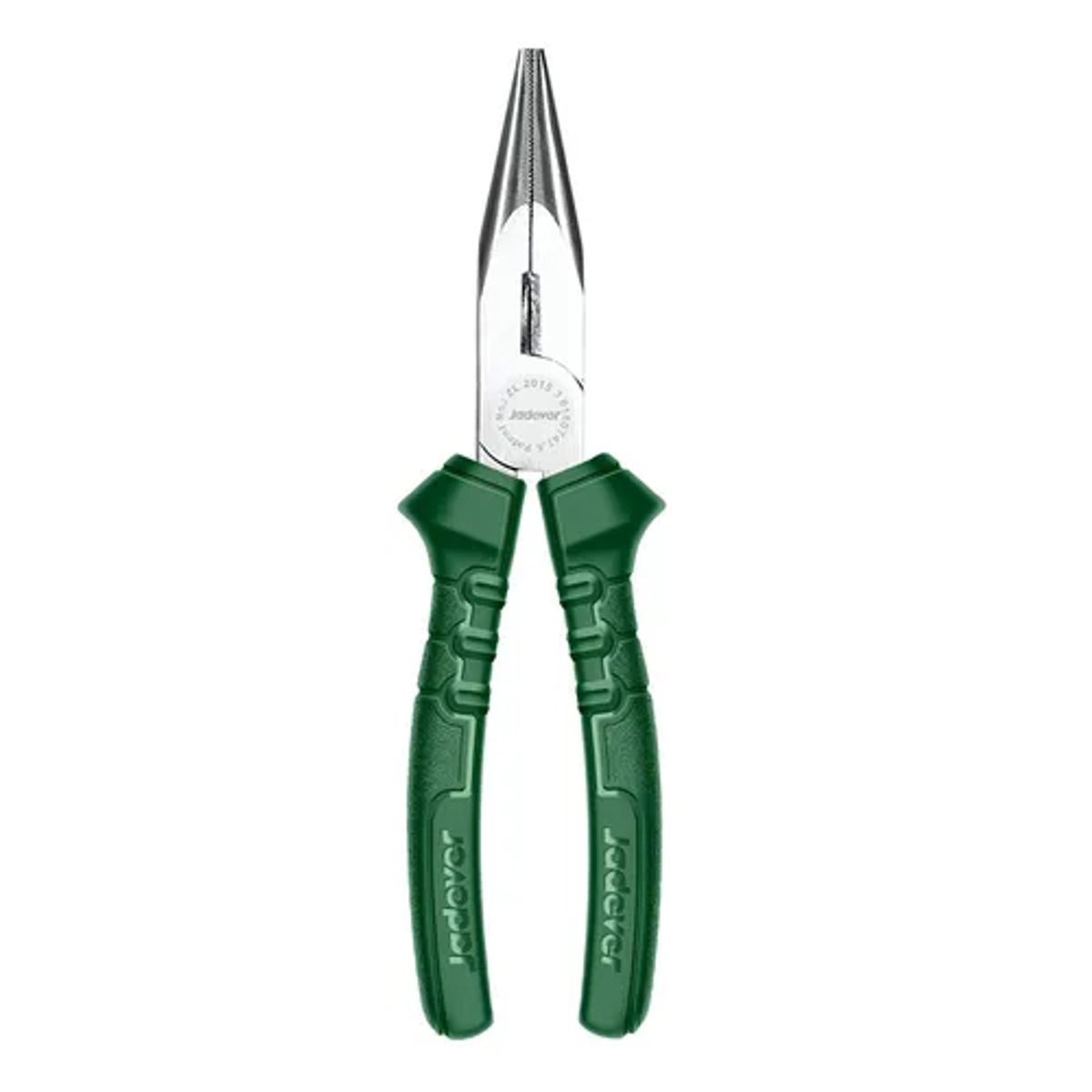 GENERICO - Alicate Punta Larga Fina 6 Pulgadas (160mm) Jadever Jdpl2926