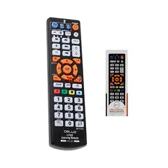DBLUE - Control Remoto Tv Universal - PS