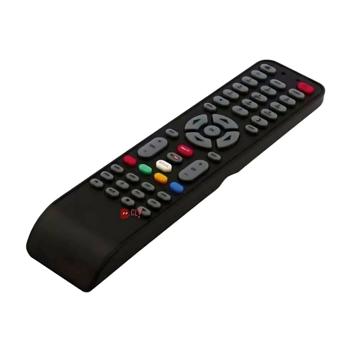 PUNTO STORE - Control Remoto Para Tv Reco - MasterG - Kioto - Ps
