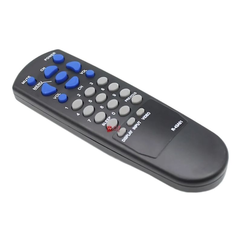 PUNTO STORE - Control Remoto Para Tv Daewoo Dae-r43a01 - Ps