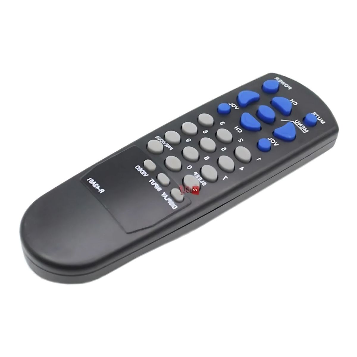 PUNTO STORE - Control Remoto Para Tv Daewoo Dae-r43a01 - Ps