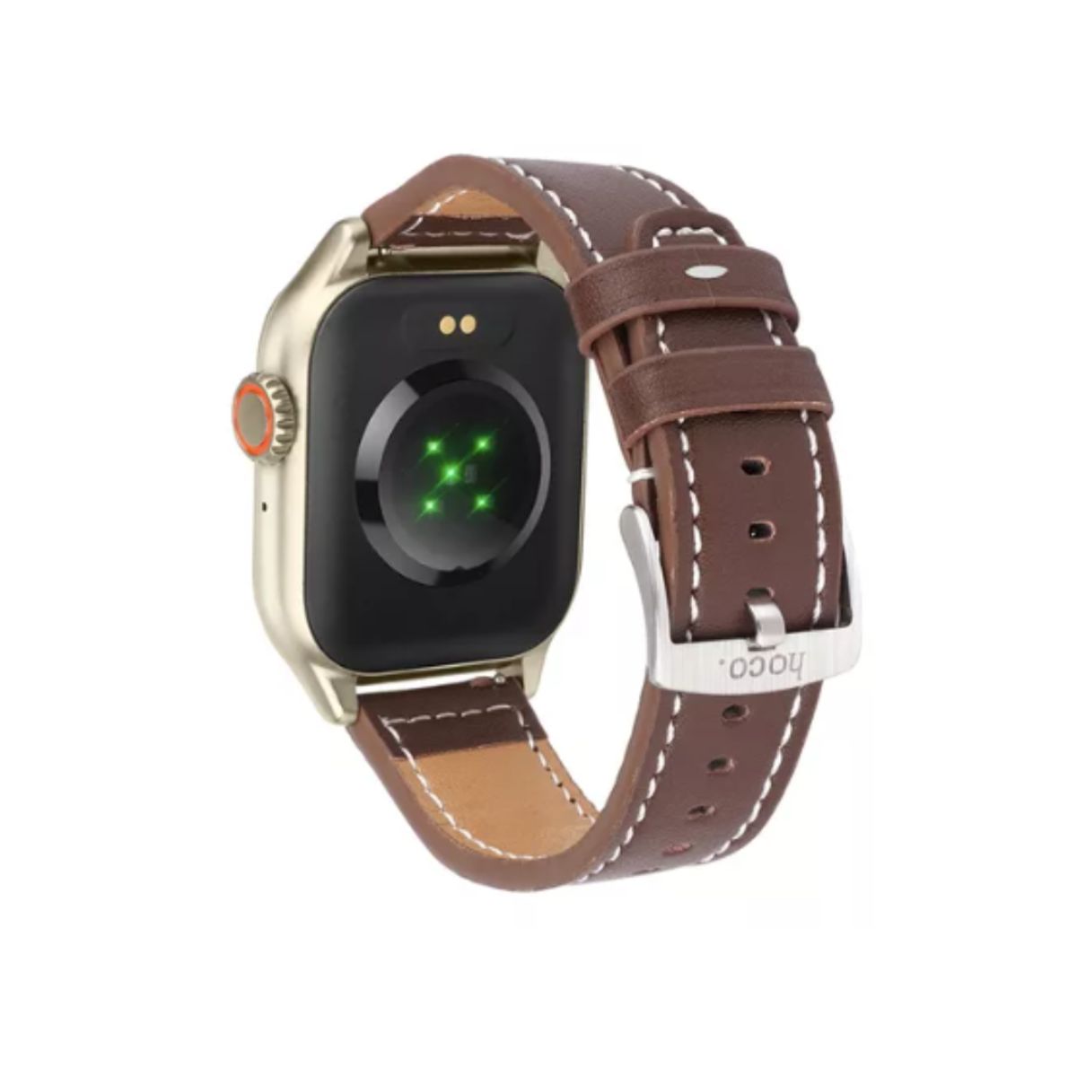HOCO - Smartwatch Hoco Y17 Ejecutivo Con Pantalla Táctil de 2,03