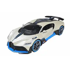 BBURAGO - BURAGO 28017 1-24 RACE LAMBORGHINI ESSENZA SCV12
