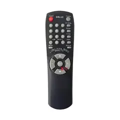 DBLUE - Control Remoto Para Tv Samsung Crt - PS