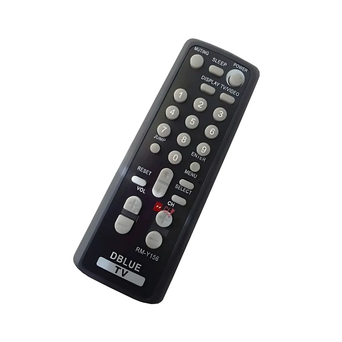 DBLUE - Control Remoto Para Tv Sony Rm-021 - Ps