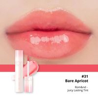 Tinta Labial JUICY LASTING TINT - 31 BARE APRICOT