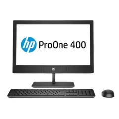 GENERICO - All In OneHP Pro one 400 G4 20" i5 8500 32 GB RAM 512 GB SSD W.11 Rea
