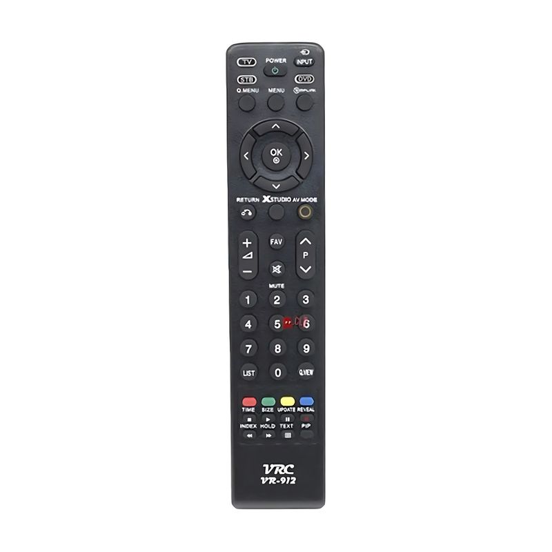 PUNTO STORE - Control Remoto Para Tv LG Led-lcd-plasma - Ps