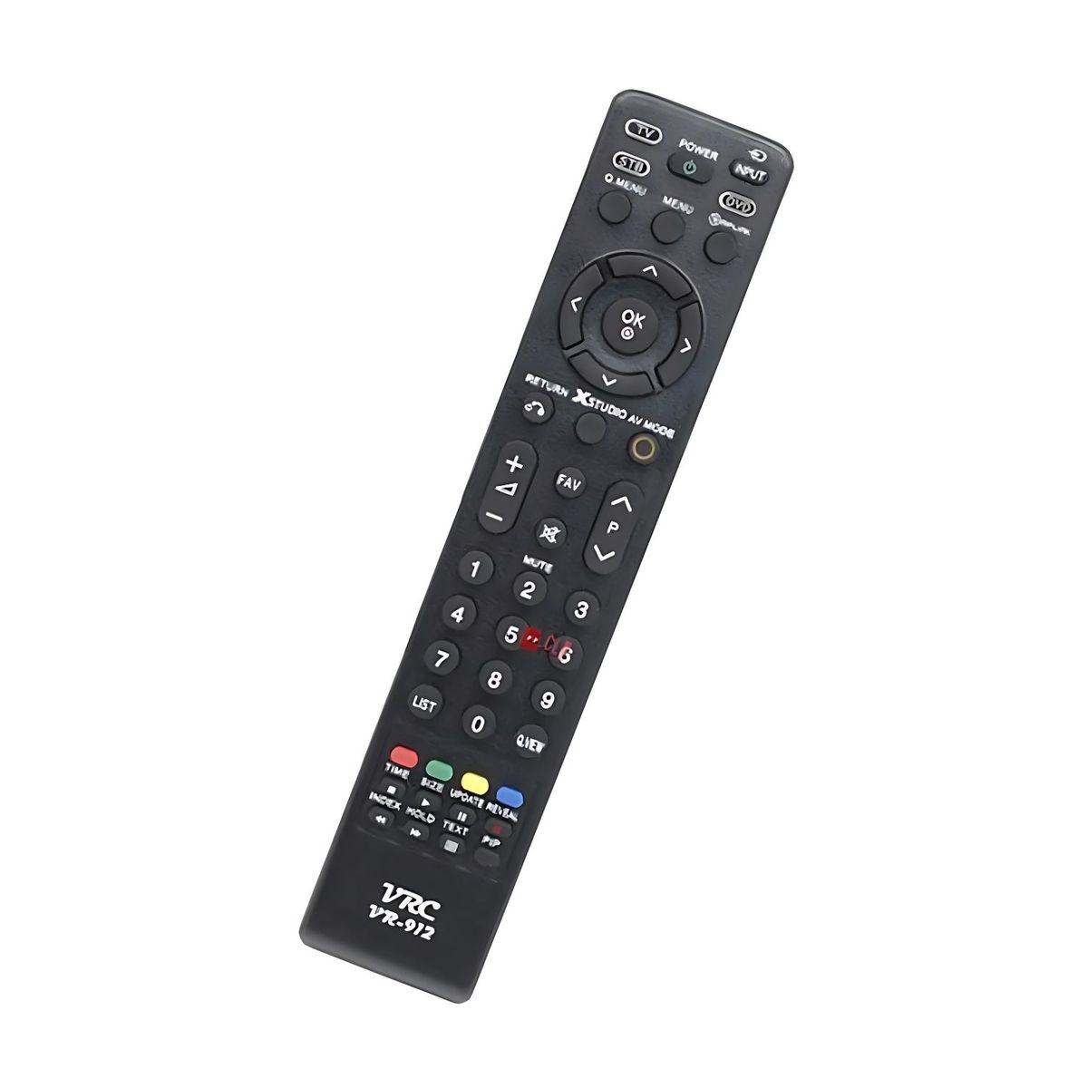 PUNTO STORE - Control Remoto Para Tv LG Led-lcd-plasma - Ps