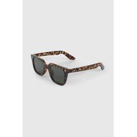 Anteojos de Sol Niñas Marrón Con Filtro UV 57093