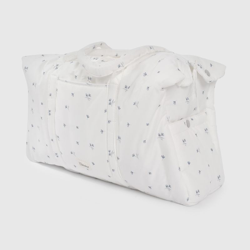 COLLOKY - Bolso Unisex bebé Blanco  57098 Colloky 