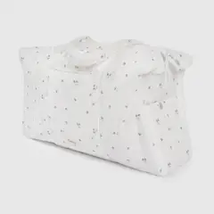 COLLOKY - Bolso Unisex bebé Blanco 57098