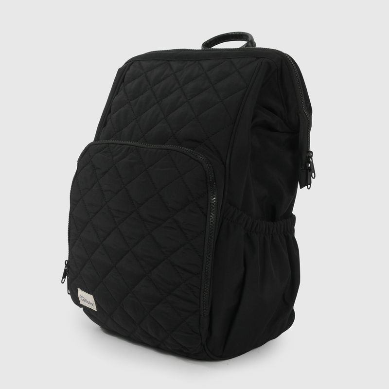 COLLOKY - Mochila Unisex bebé Negro 57198 Colloky 