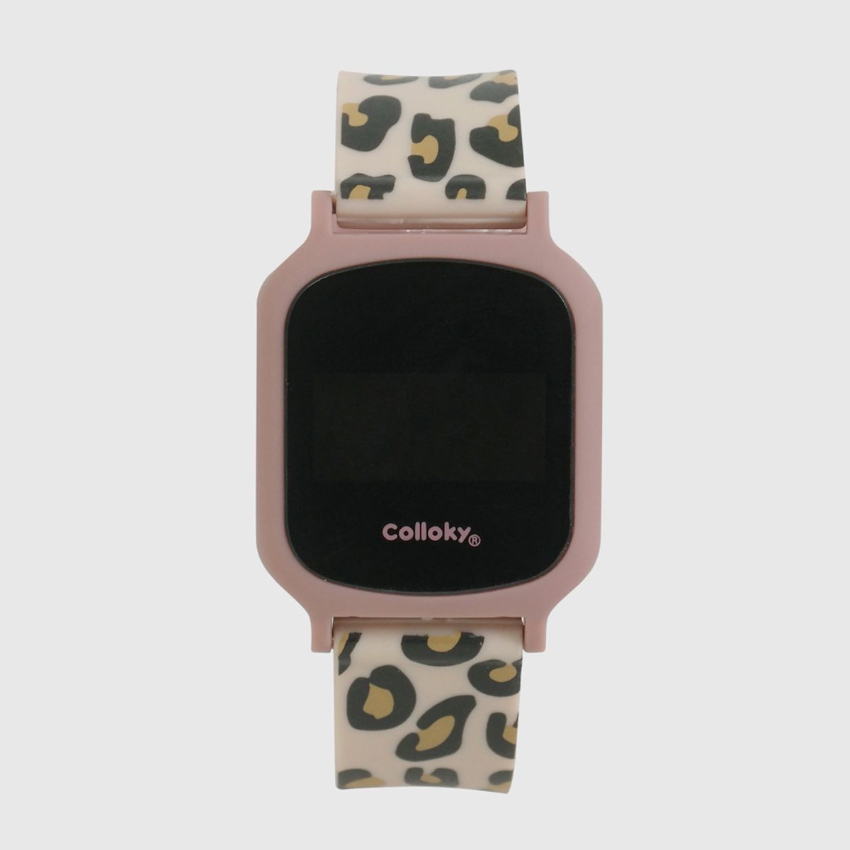 COLLOKY - Reloj Niña Café 57214 Colloky