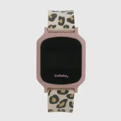 COLLOKY - Reloj Niña Café 57214