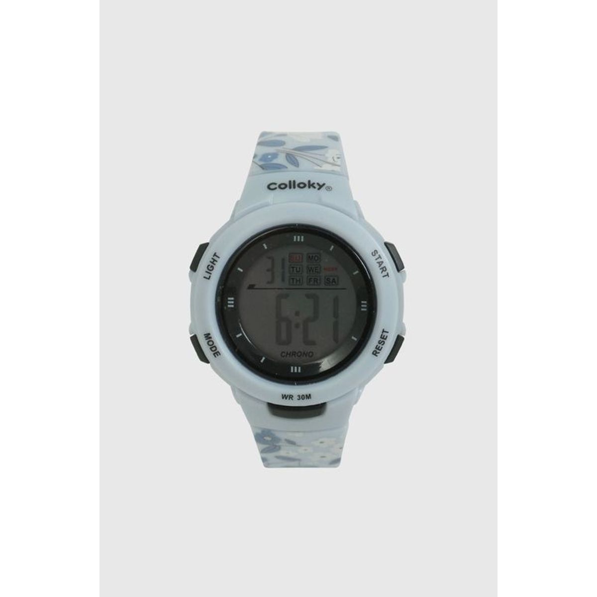 COLLOKY - Reloj Niña Celeste 57215 Colloky