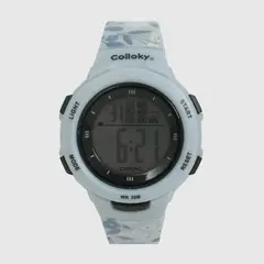 COLLOKY - Reloj Niña Celeste 57215