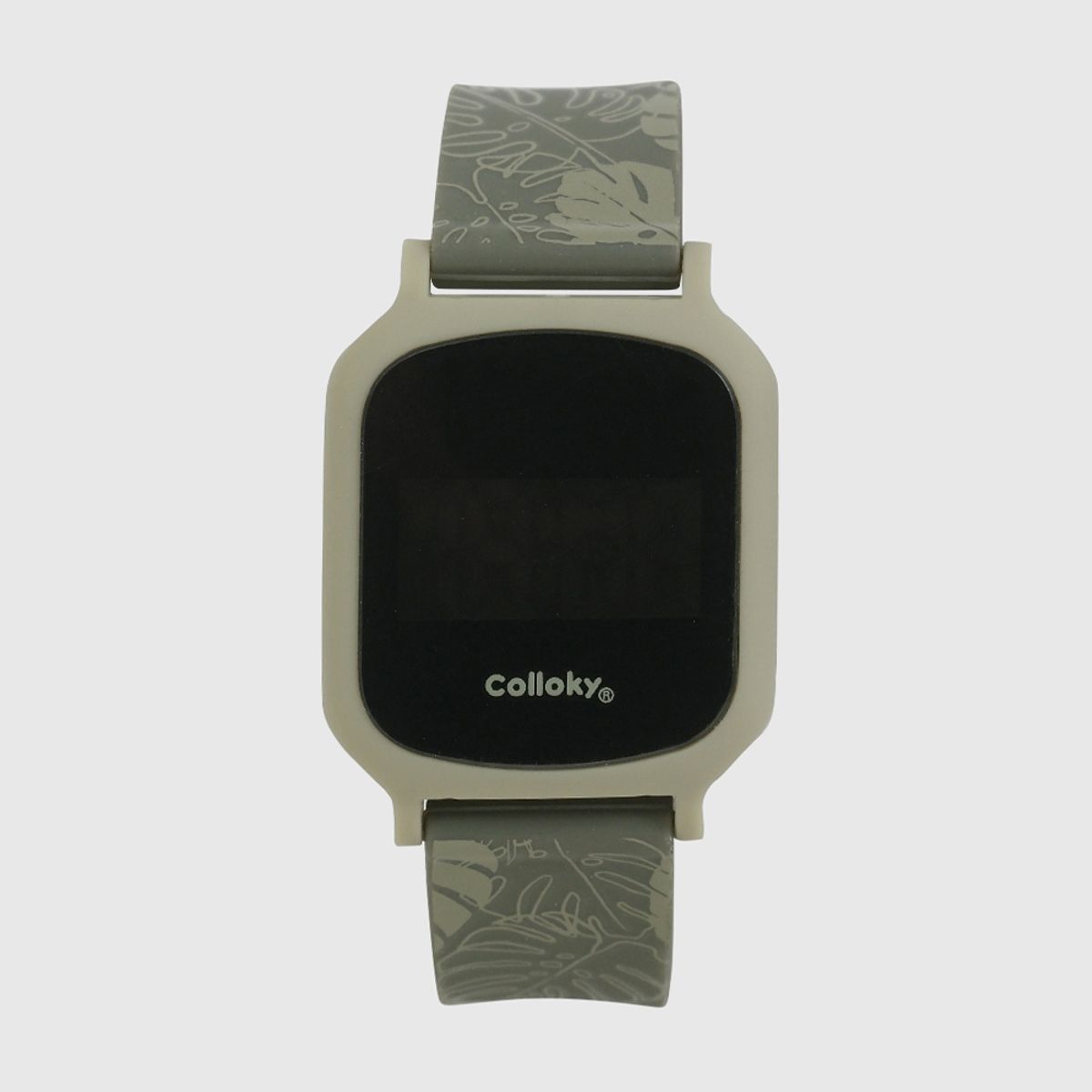 COLLOKY - Reloj Niño Verde 57217 Colloky