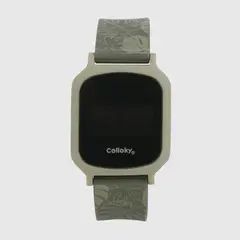 COLLOKY - Reloj Niño Verde 57217