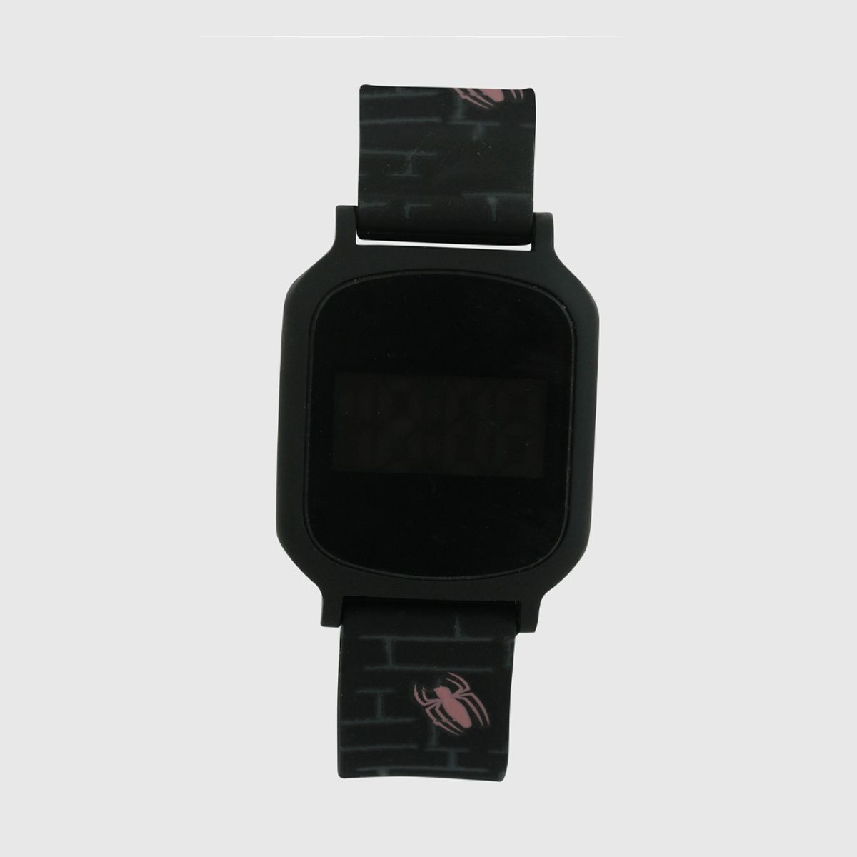 COLLOKY - Reloj Niño Negro 57219 Colloky